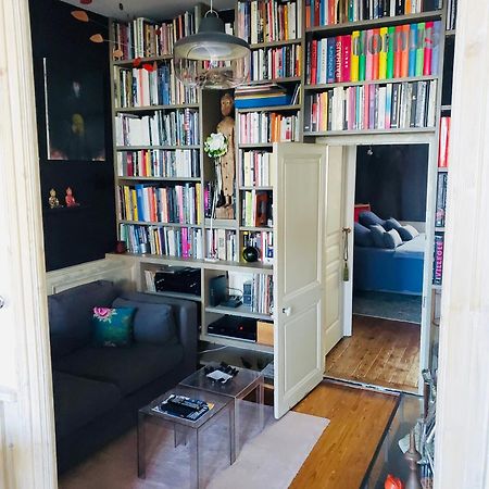The Appart 90M2 Au Coeur De La Vieille Ville La Rochelle  Bagian luar foto