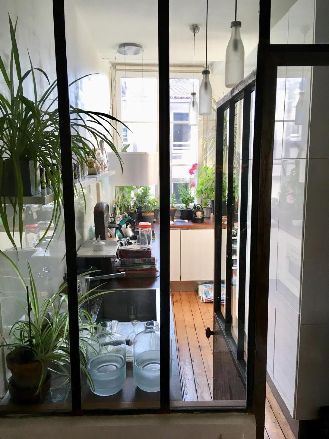The Appart 90M2 Au Coeur De La Vieille Ville La Rochelle  Bagian luar foto