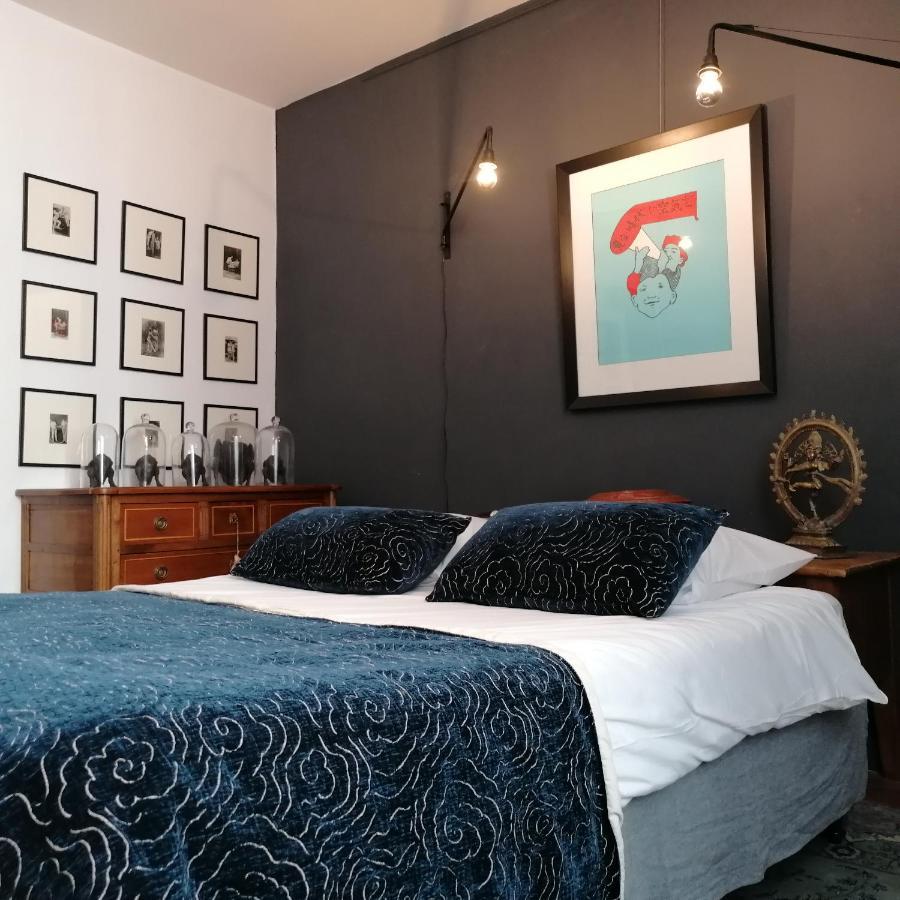 The Appart 90M2 Au Coeur De La Vieille Ville La Rochelle  Bagian luar foto
