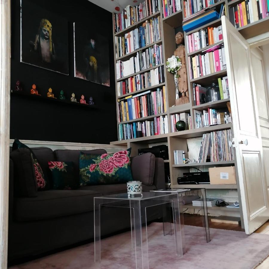 The Appart 90M2 Au Coeur De La Vieille Ville La Rochelle  Bagian luar foto