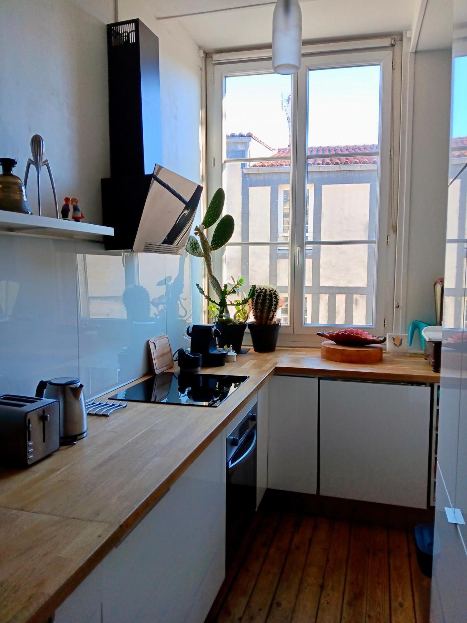 The Appart 90M2 Au Coeur De La Vieille Ville La Rochelle  Bagian luar foto