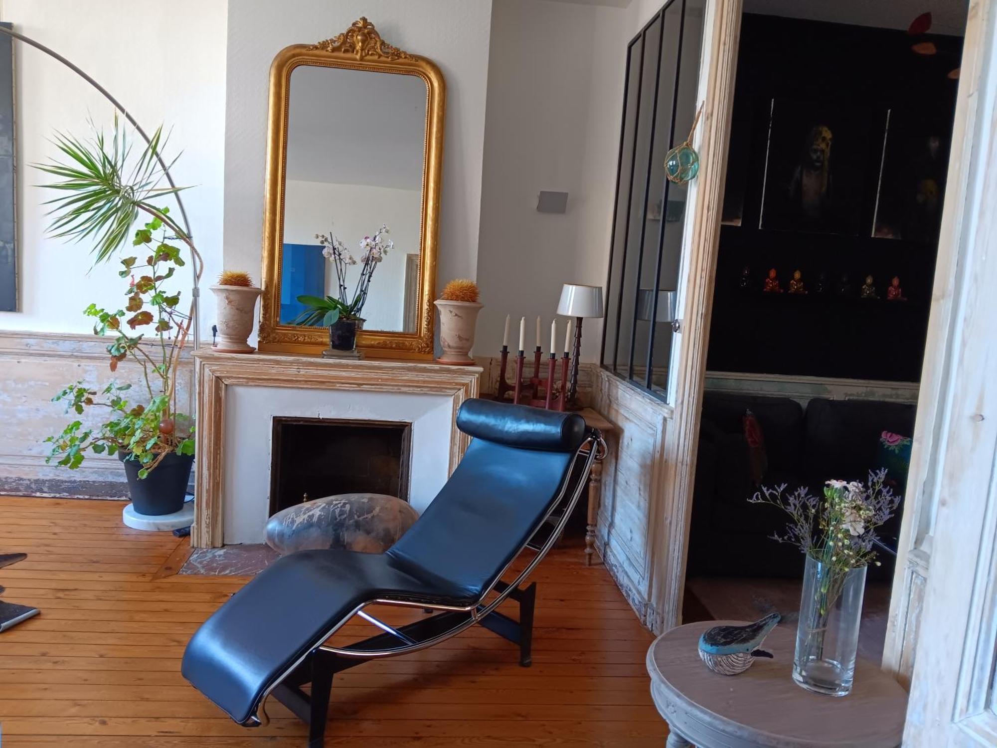 The Appart 90M2 Au Coeur De La Vieille Ville La Rochelle  Bagian luar foto
