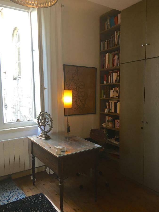 The Appart 90M2 Au Coeur De La Vieille Ville La Rochelle  Bagian luar foto
